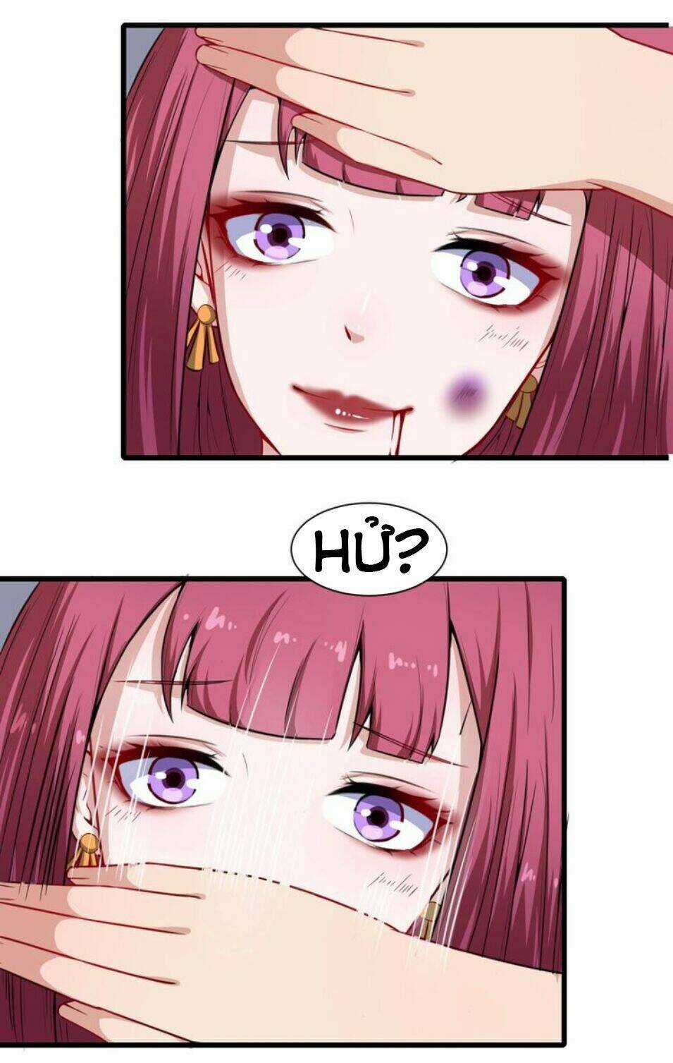 Ma Tôn Trông Trẻ - Chapter 41 - Trang 33