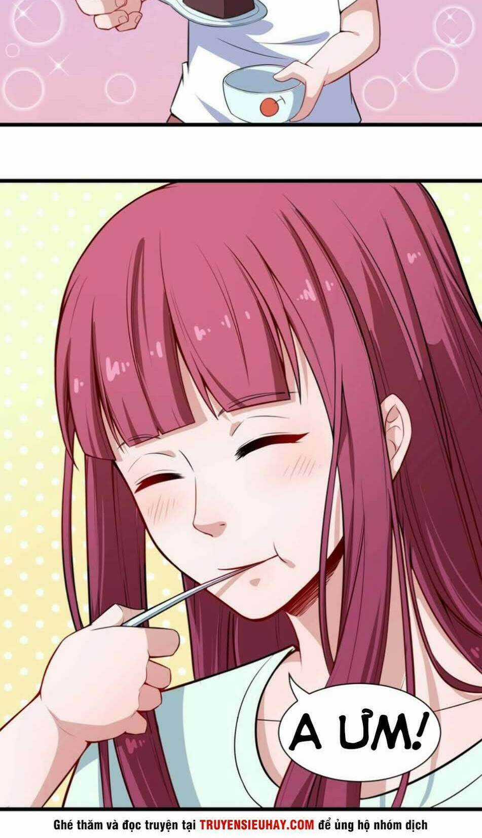 Ma Tôn Trông Trẻ - Chapter 41 - Trang 36