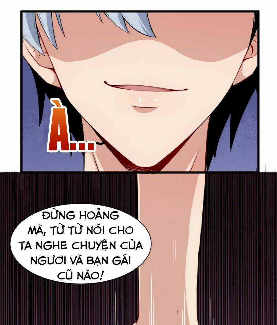 Ma Tôn Trông Trẻ - Chapter 41 - Trang 42