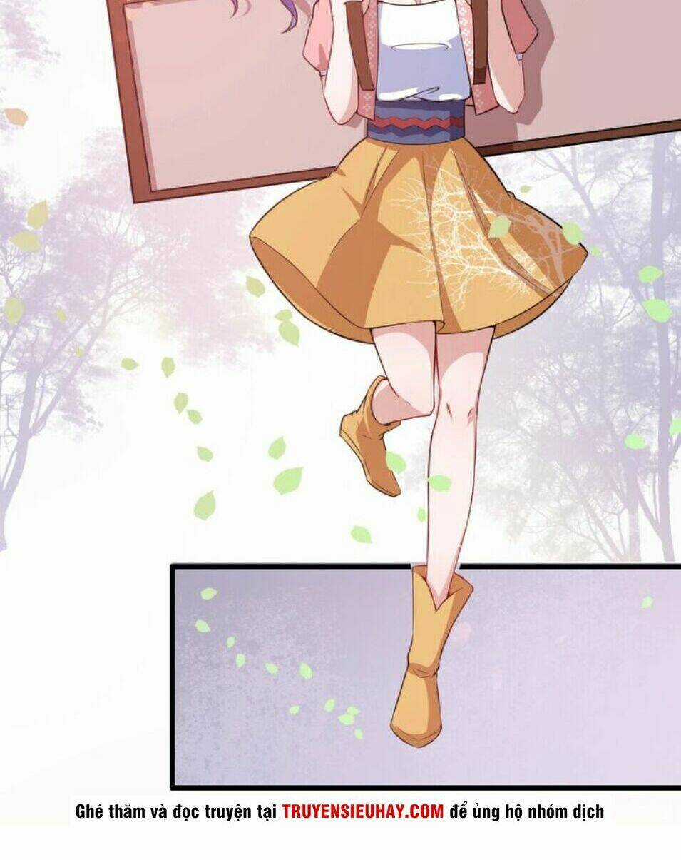 Ma Tôn Trông Trẻ - Chapter 41 - Trang 45