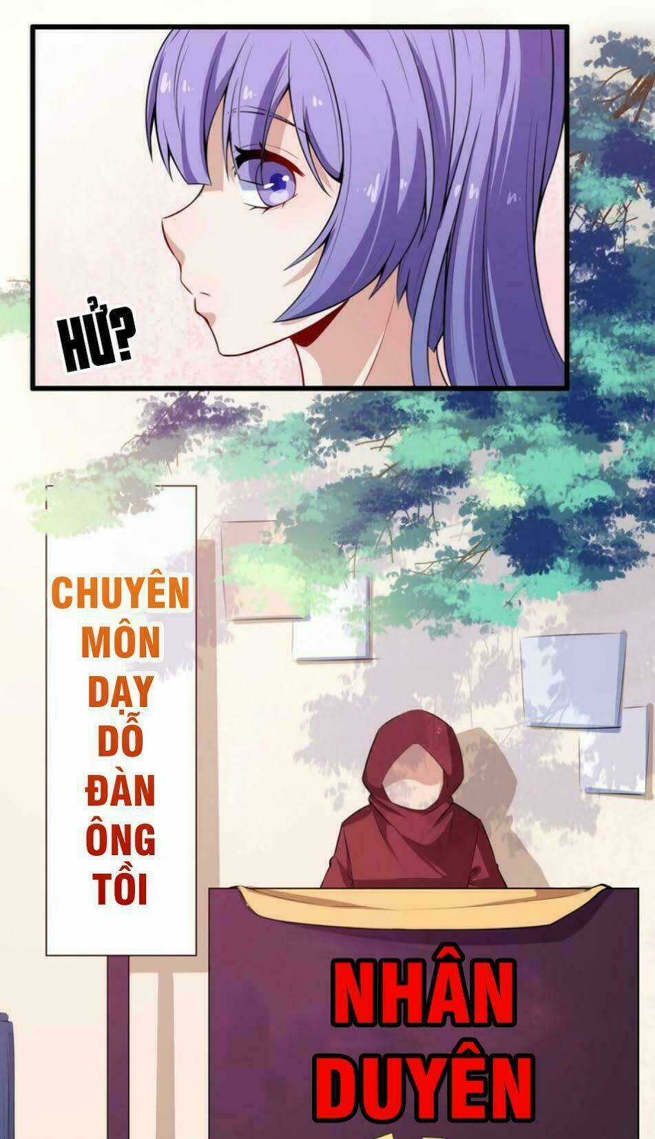 Ma Tôn Trông Trẻ - Chapter 41 - Trang 46