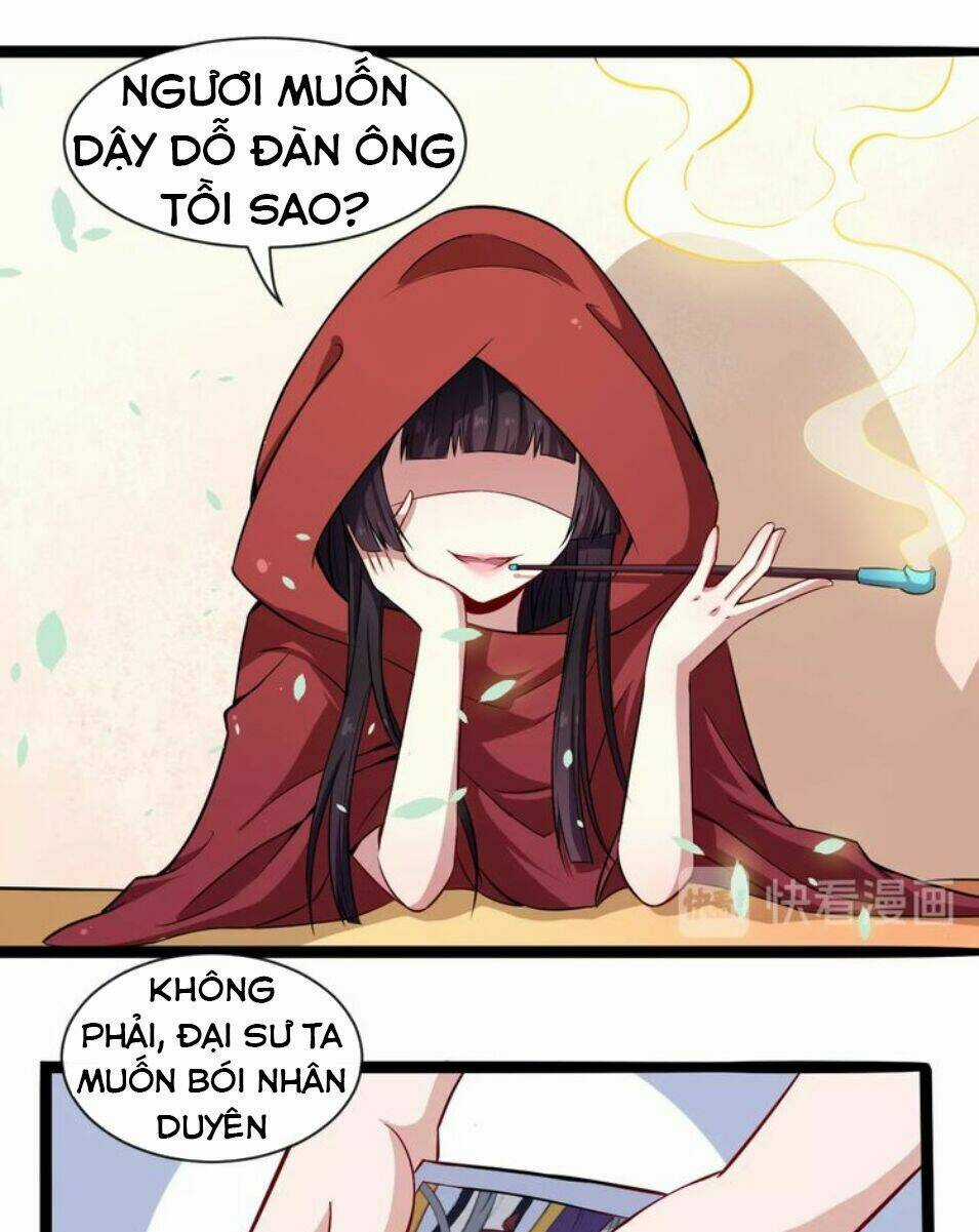 Ma Tôn Trông Trẻ - Chapter 41 - Trang 48