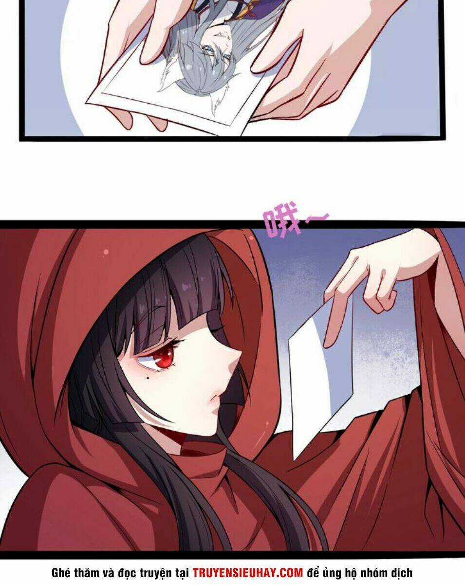 Ma Tôn Trông Trẻ - Chapter 41 - Trang 49