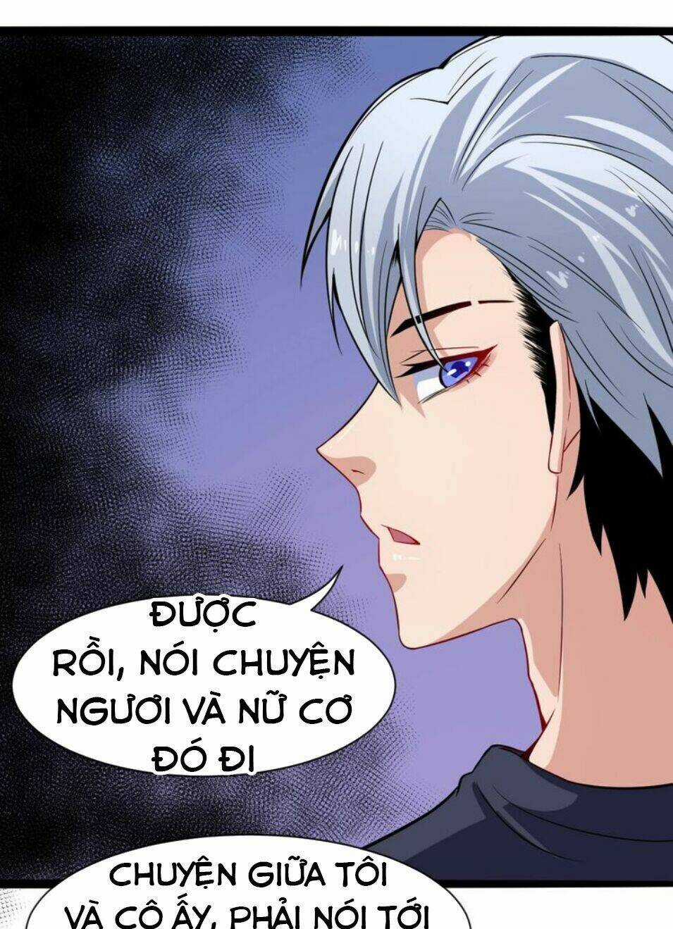 Ma Tôn Trông Trẻ - Chapter 41 - Trang 54