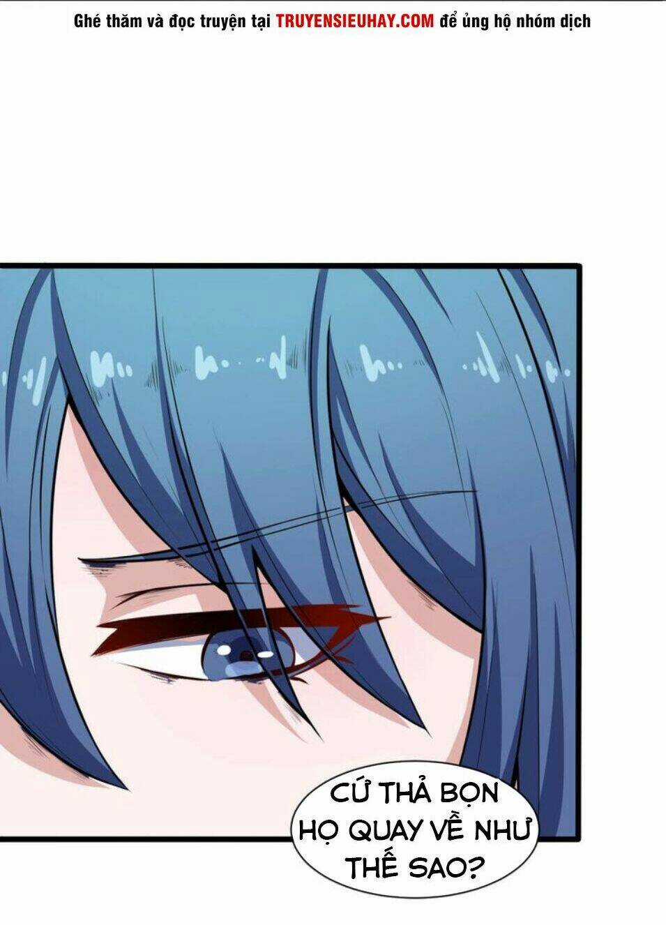 Ma Tôn Trông Trẻ - Chapter 41 - Trang 7