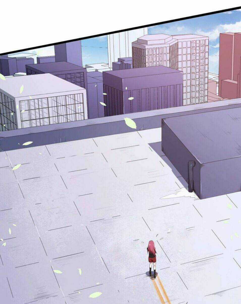 Ma Tôn Trông Trẻ - Chapter 41 - Trang 10