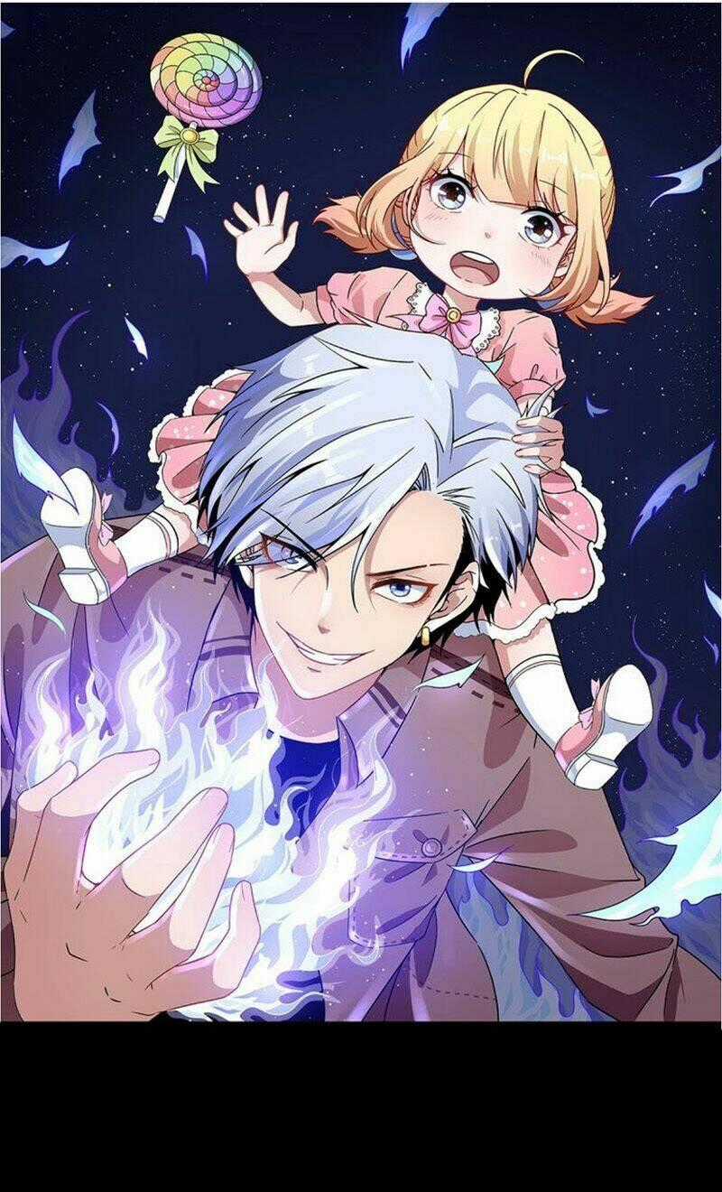 Ma Tôn Trông Trẻ - Chapter 42 - Trang 2