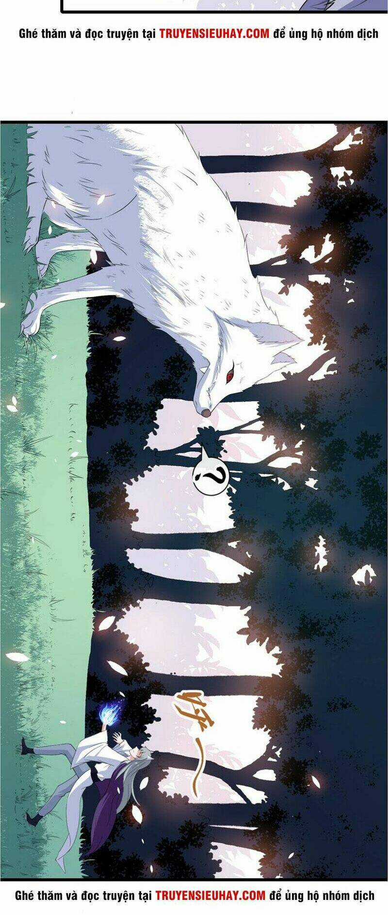 Ma Tôn Trông Trẻ - Chapter 42 - Trang 15