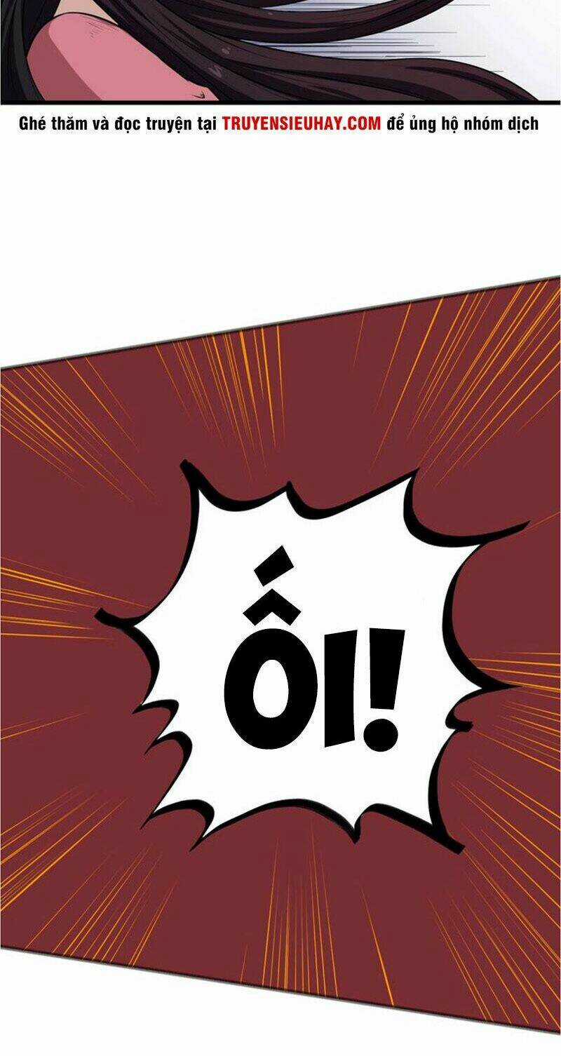 Ma Tôn Trông Trẻ - Chapter 42 - Trang 19