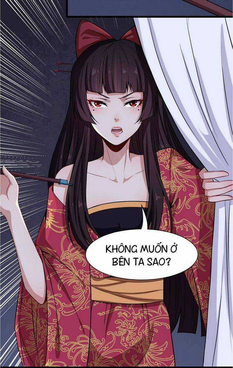 Ma Tôn Trông Trẻ - Chapter 42 - Trang 41