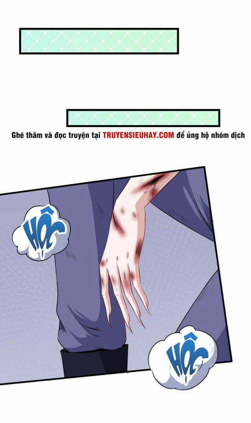 Ma Tôn Trông Trẻ - Chapter 44 - Trang 14