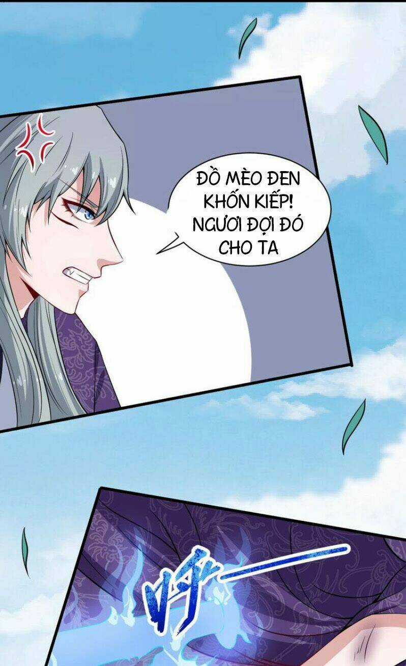 Ma Tôn Trông Trẻ - Chapter 44 - Trang 17