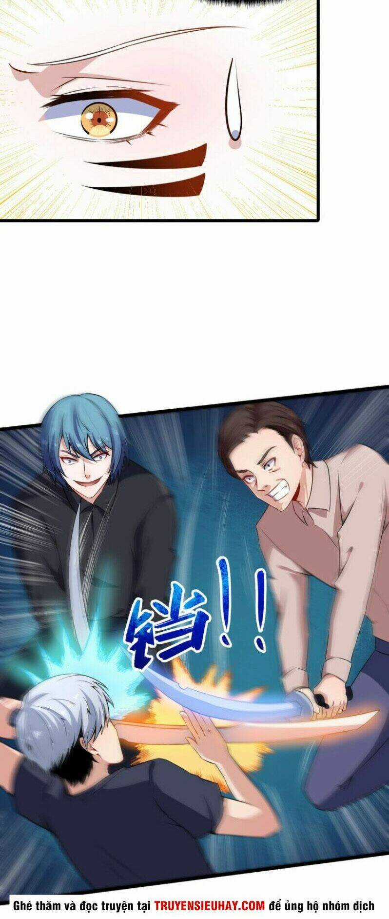 Ma Tôn Trông Trẻ - Chapter 44 - Trang 26