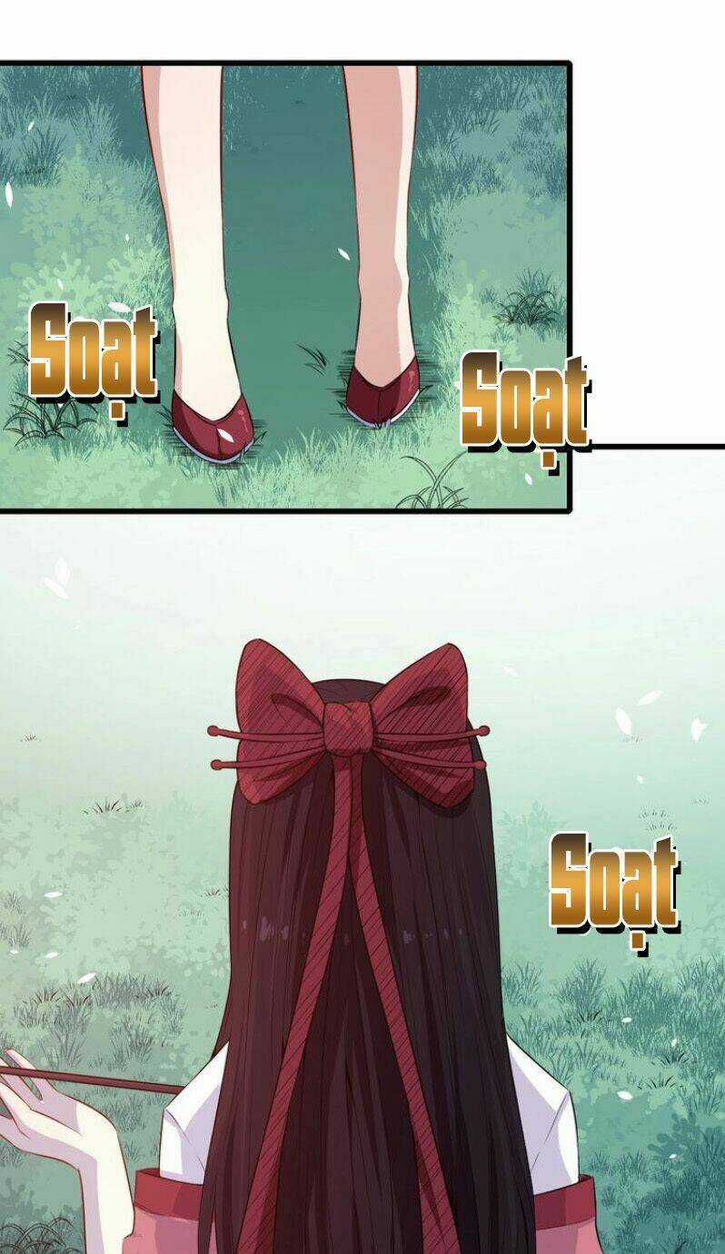 Ma Tôn Trông Trẻ - Chapter 44 - Trang 4