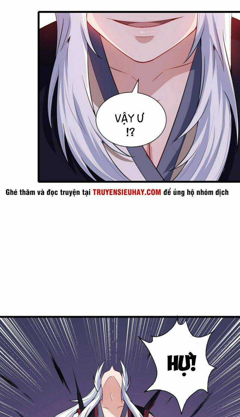 Ma Tôn Trông Trẻ - Chapter 44 - Trang 43