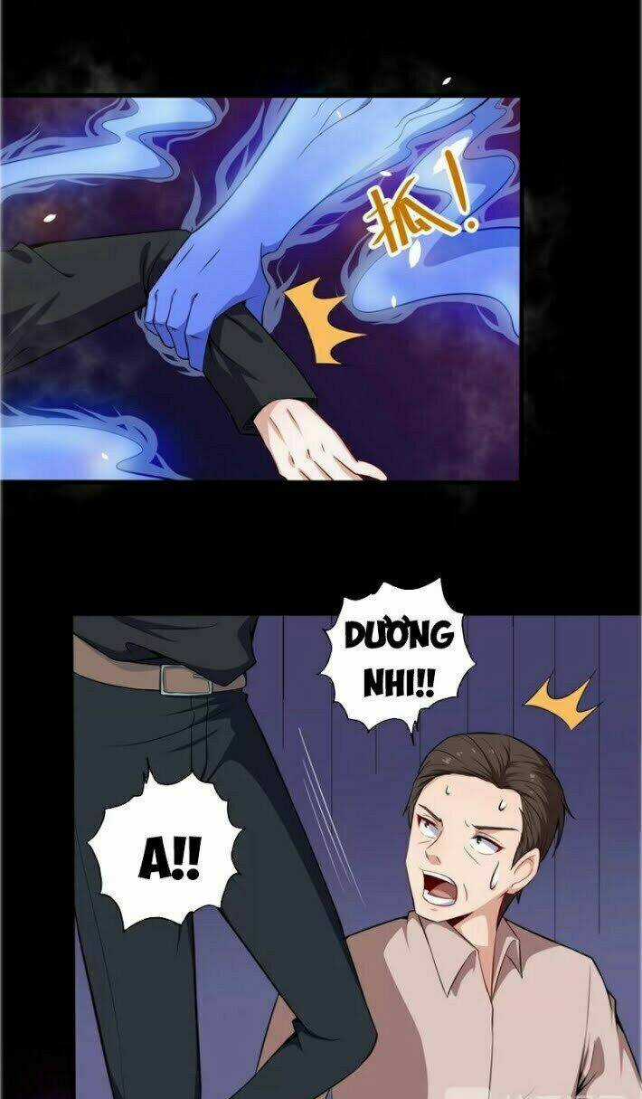 Ma Tôn Trông Trẻ - Chapter 45 - Trang 17