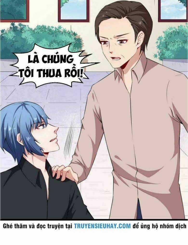 Ma Tôn Trông Trẻ - Chapter 45 - Trang 28