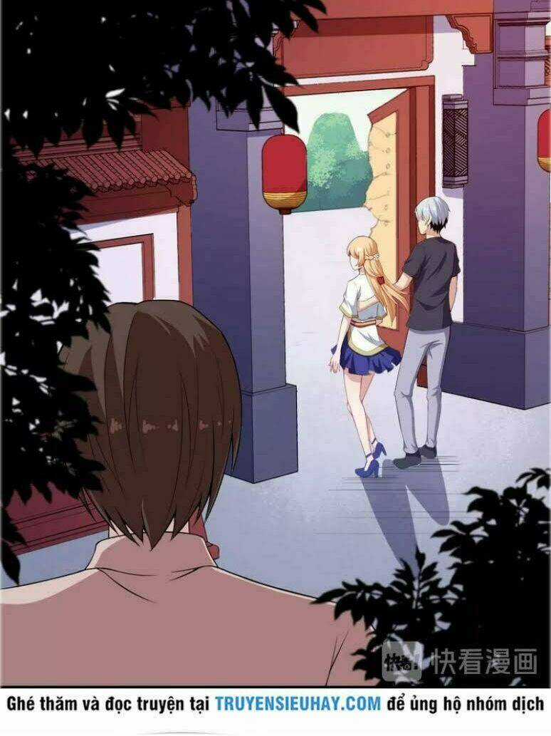 Ma Tôn Trông Trẻ - Chapter 45 - Trang 33