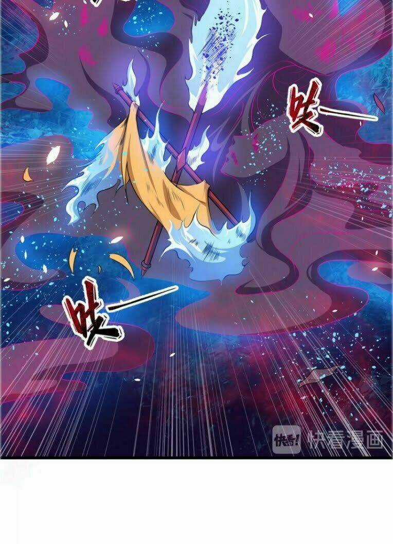 Ma Tôn Trông Trẻ - Chapter 45 - Trang 6