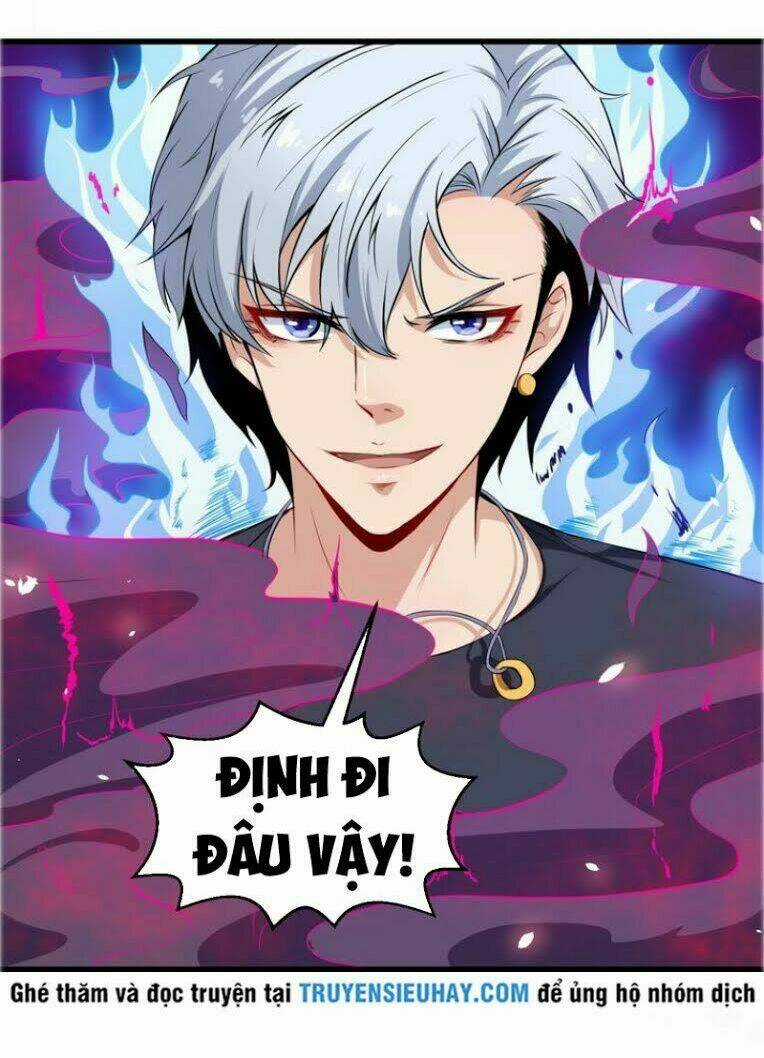 Ma Tôn Trông Trẻ - Chapter 45 - Trang 7