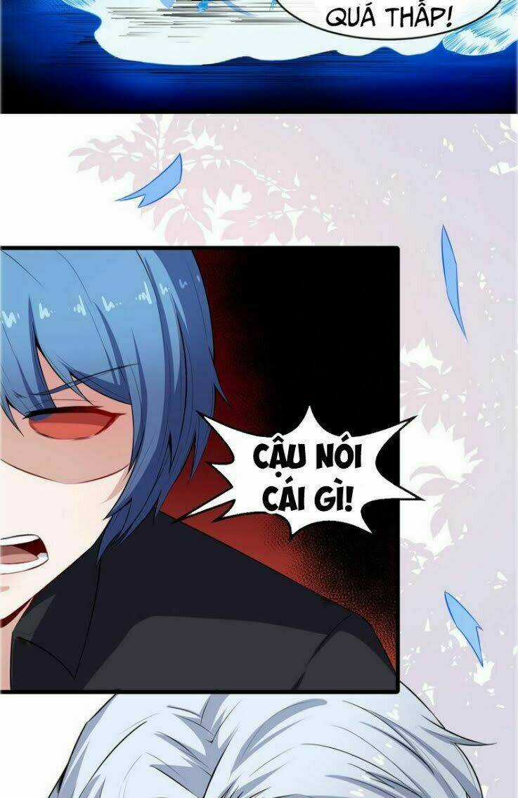 Ma Tôn Trông Trẻ - Chapter 45 - Trang 9