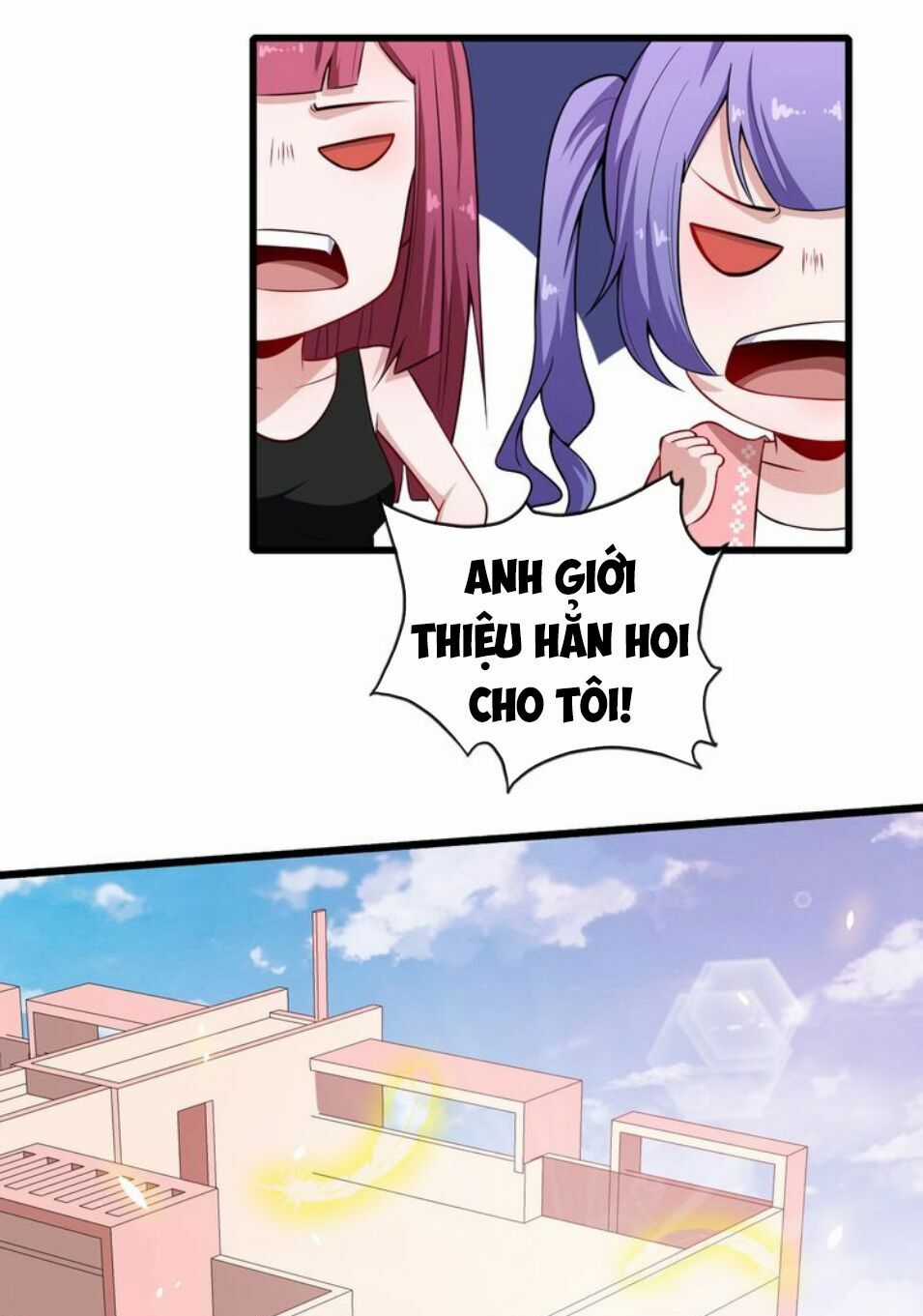 Ma Tôn Trông Trẻ - Chapter 46 - Trang 24