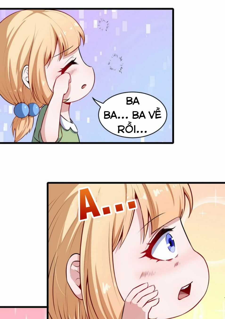 Ma Tôn Trông Trẻ - Chapter 46 - Trang 4