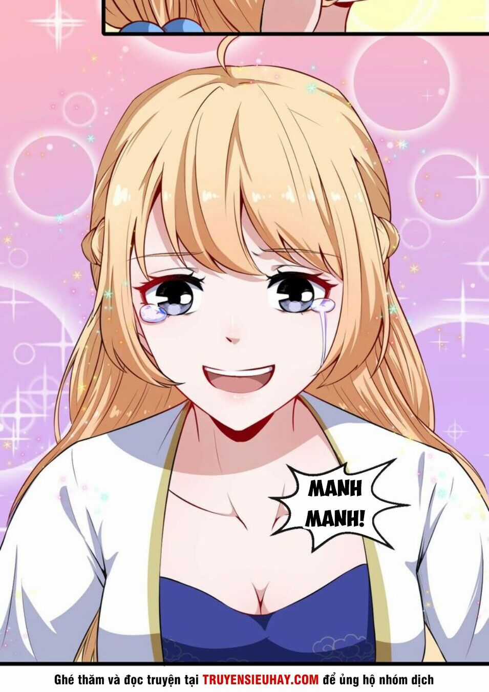 Ma Tôn Trông Trẻ - Chapter 46 - Trang 5