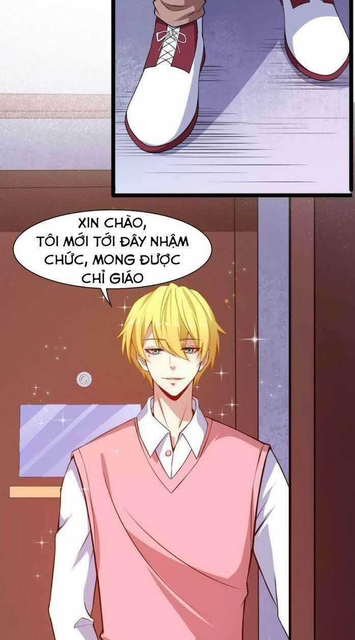 Ma Tôn Trông Trẻ - Chapter 46 - Trang 49