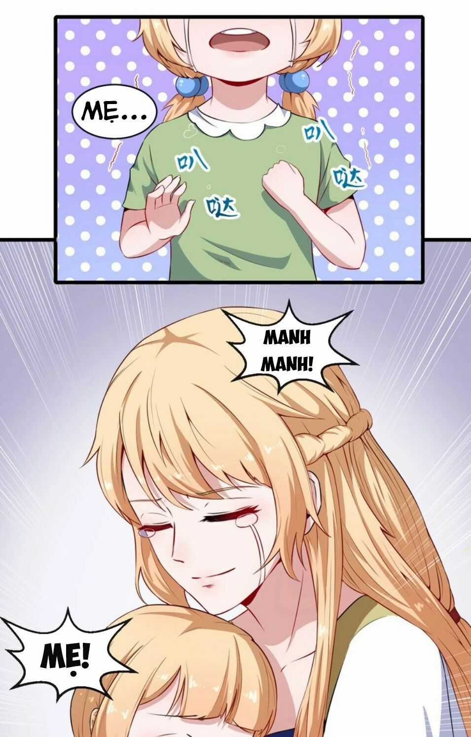 Ma Tôn Trông Trẻ - Chapter 46 - Trang 6