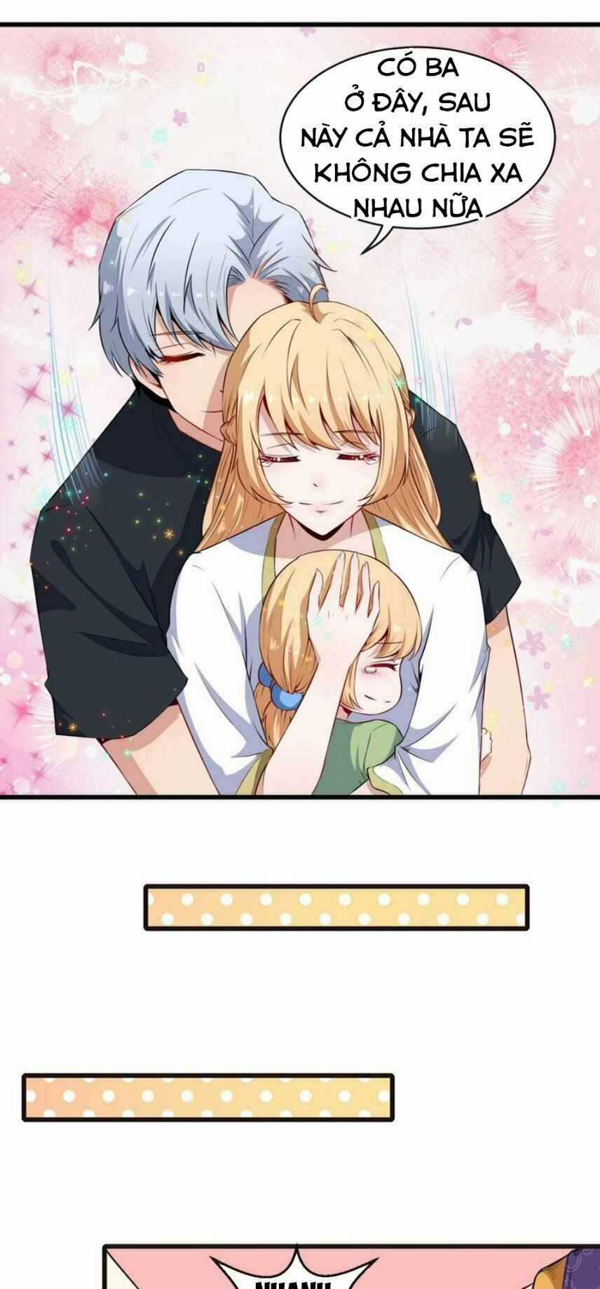 Ma Tôn Trông Trẻ - Chapter 46 - Trang 8