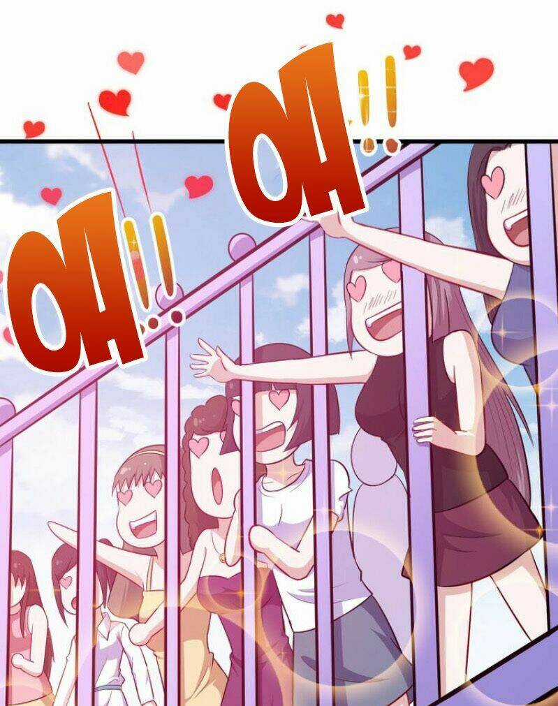 Ma Tôn Trông Trẻ - Chapter 47 - Trang 3