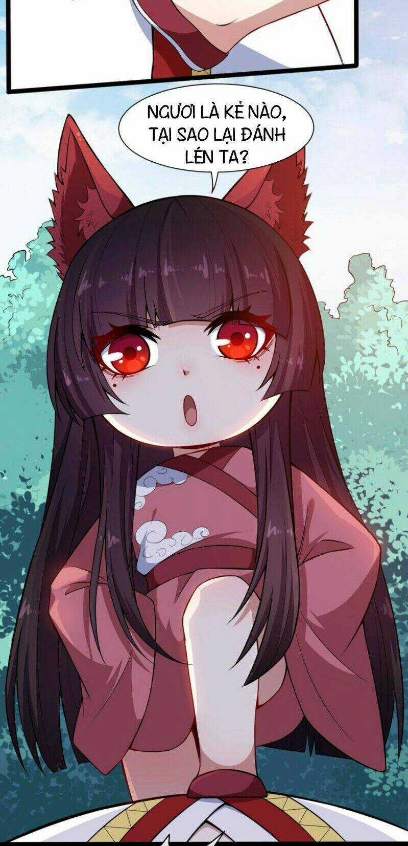 Ma Tôn Trông Trẻ - Chapter 47 - Trang 29