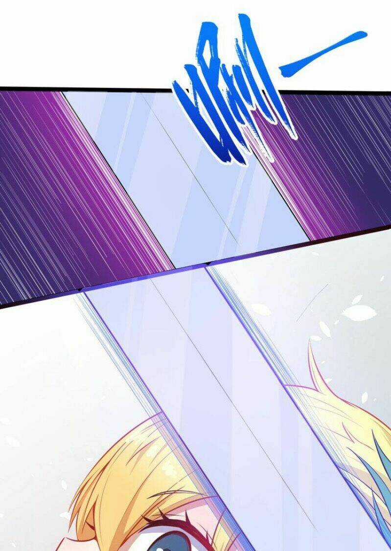 Ma Tôn Trông Trẻ - Chapter 47 - Trang 36