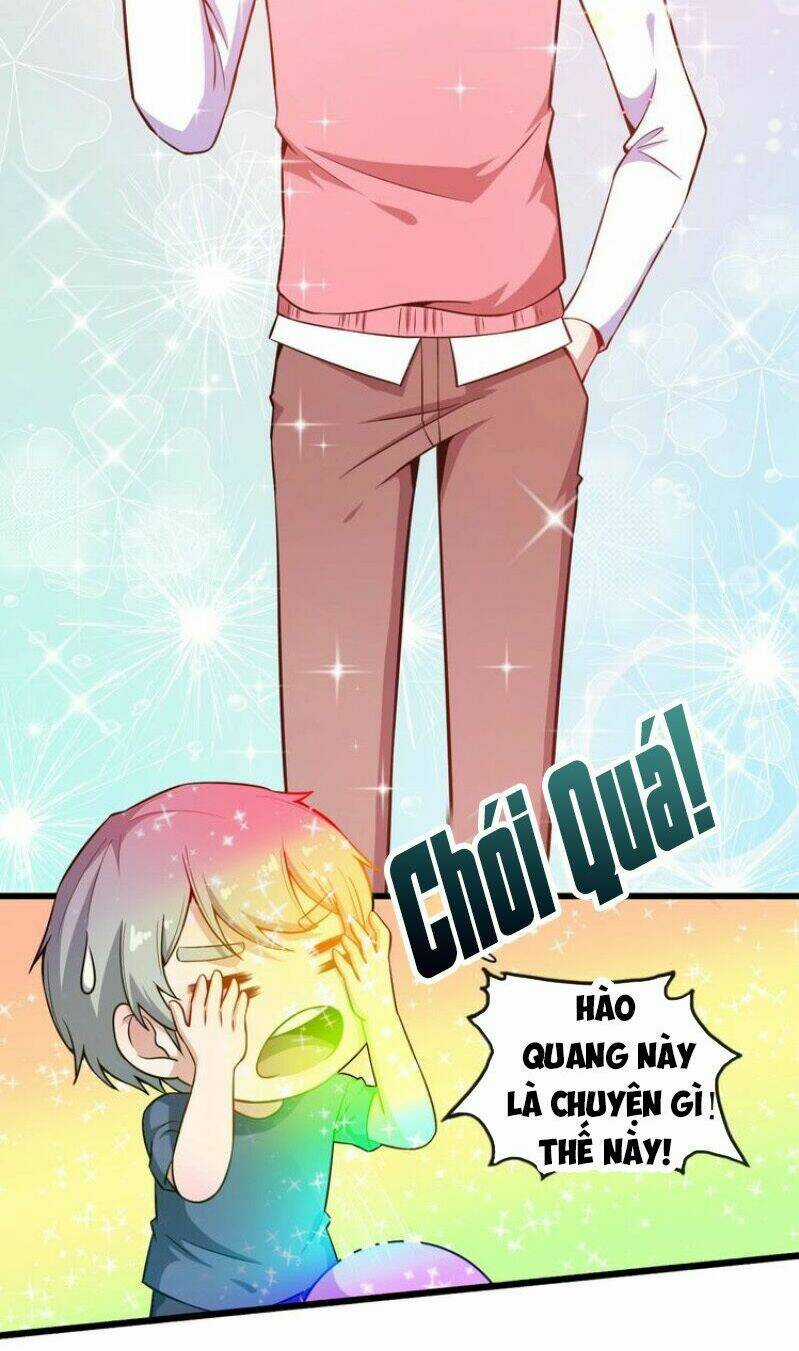 Ma Tôn Trông Trẻ - Chapter 47 - Trang 6