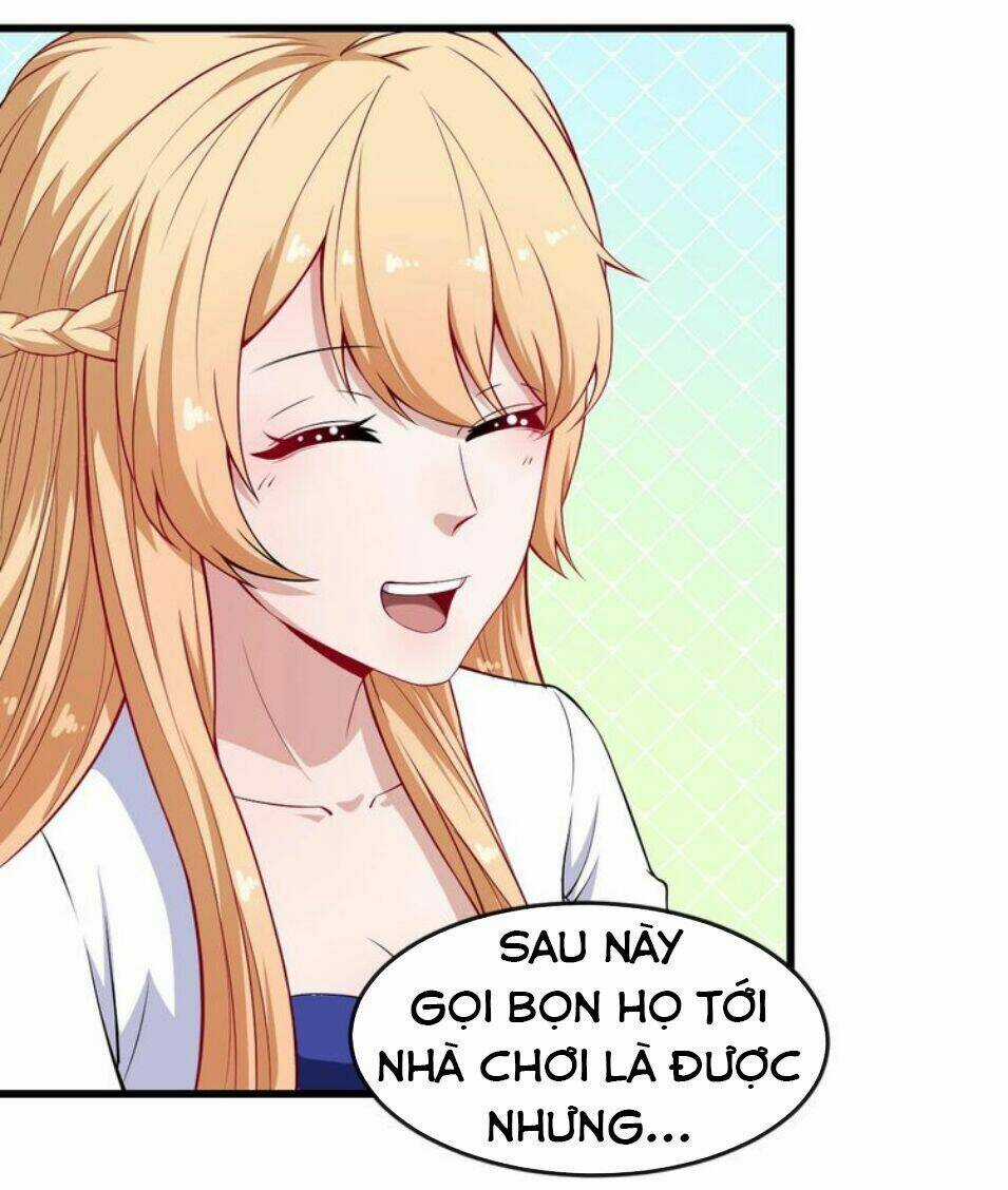 Ma Tôn Trông Trẻ - Chapter 48 - Trang 6