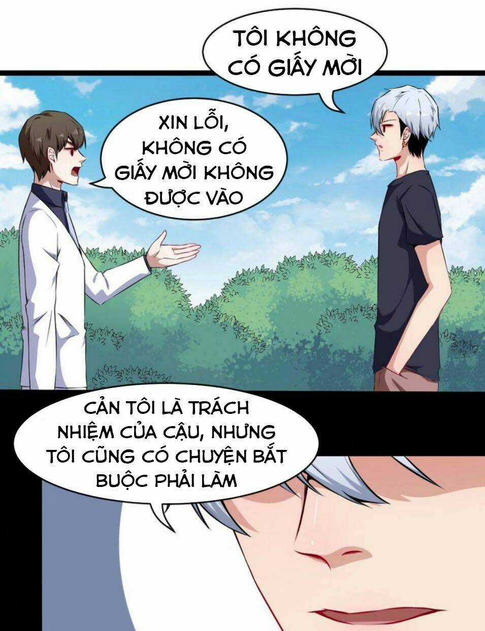 Ma Tôn Trông Trẻ - Chapter 49 - Trang 27