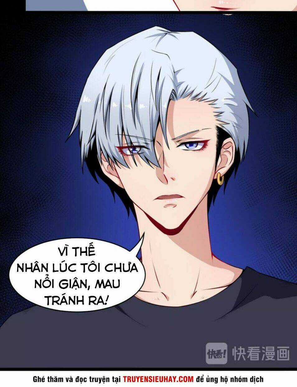 Ma Tôn Trông Trẻ - Chapter 49 - Trang 28