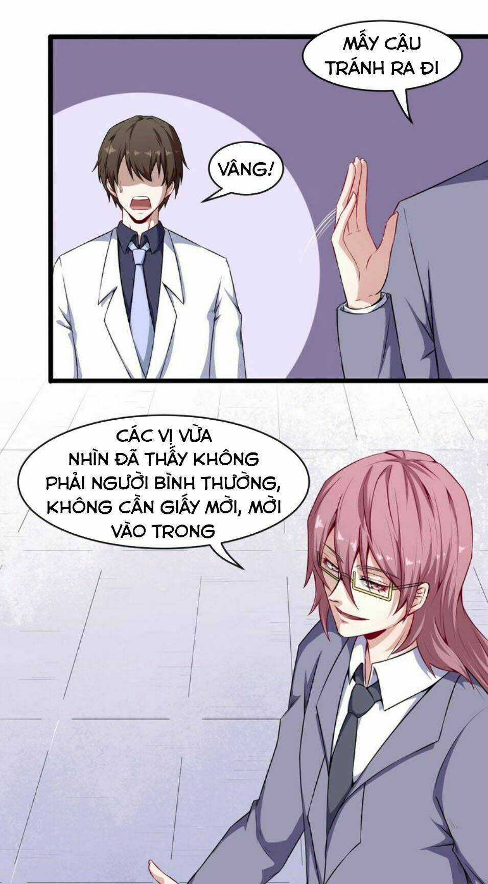 Ma Tôn Trông Trẻ - Chapter 49 - Trang 31