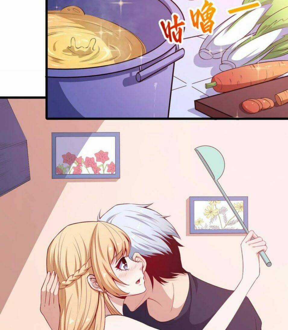 Ma Tôn Trông Trẻ - Chapter 49 - Trang 6