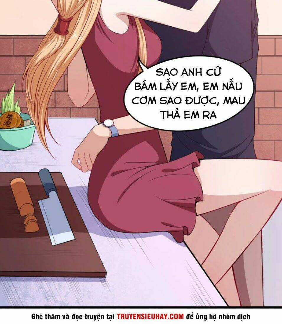 Ma Tôn Trông Trẻ - Chapter 49 - Trang 7