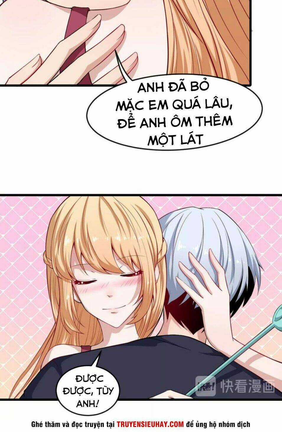 Ma Tôn Trông Trẻ - Chapter 49 - Trang 9