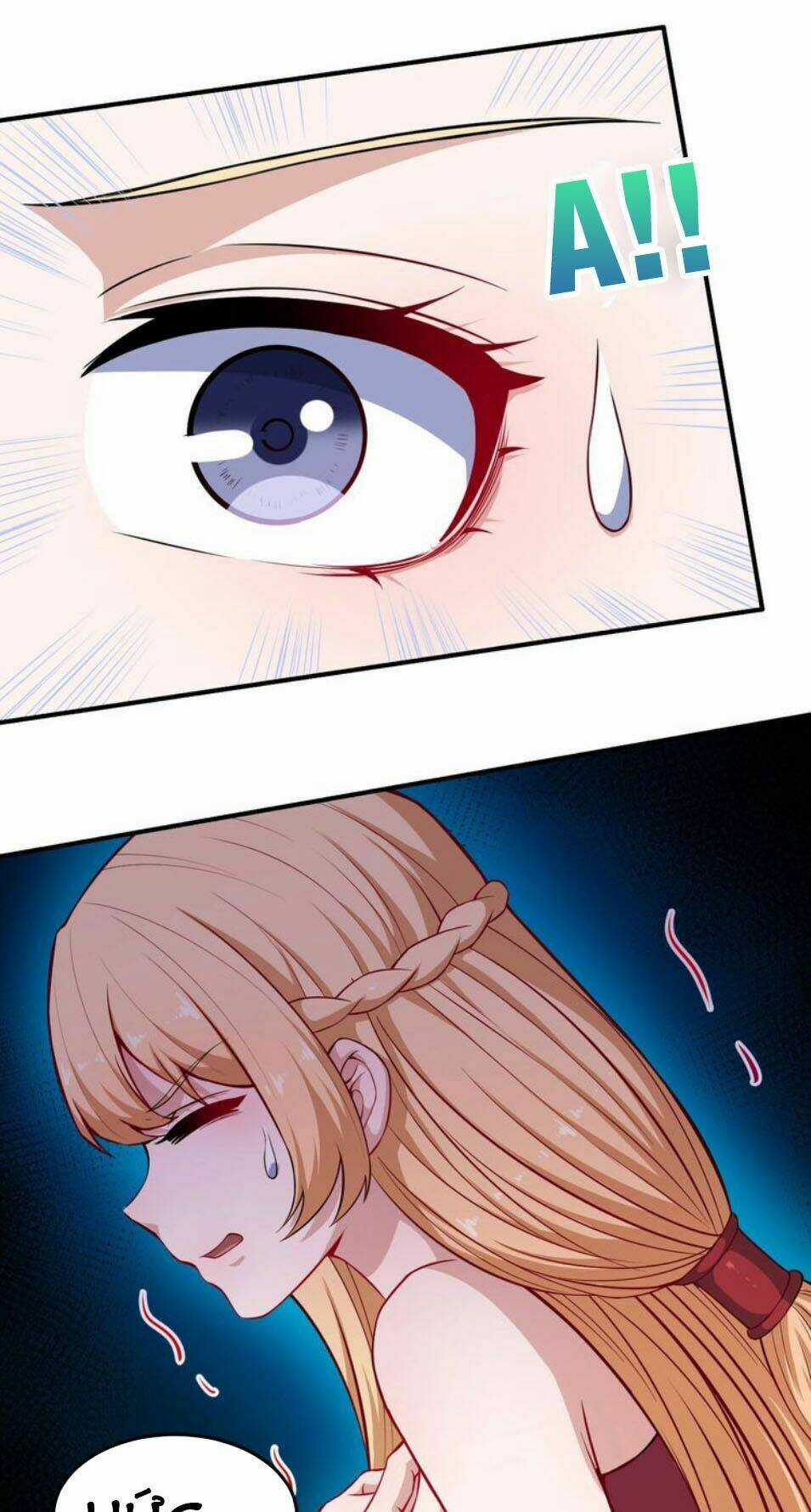 Ma Tôn Trông Trẻ - Chapter 49 - Trang 10