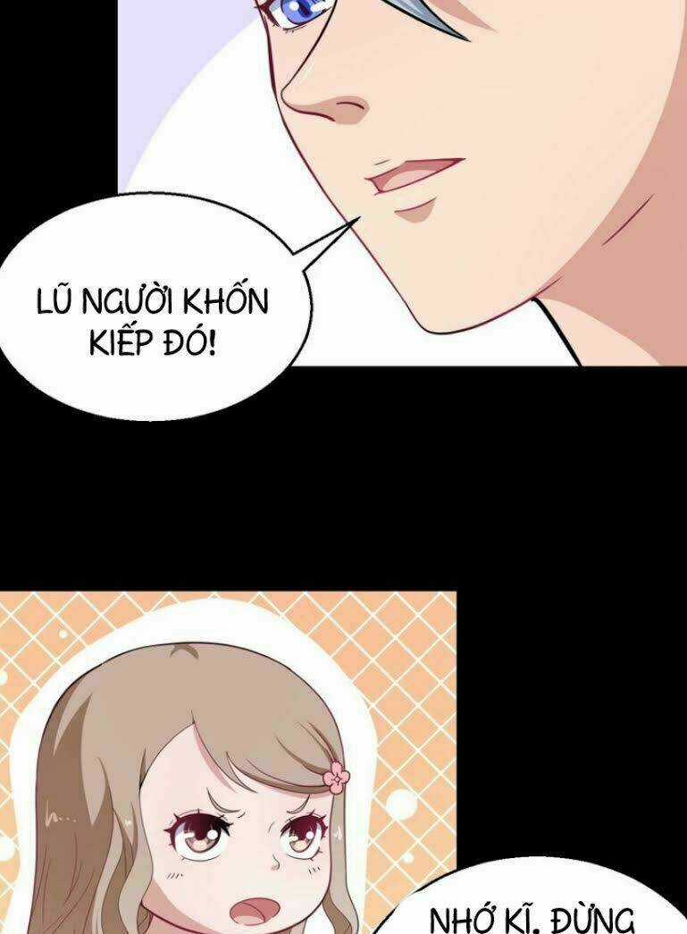 Ma Tôn Trông Trẻ - Chapter 5 - Trang 11