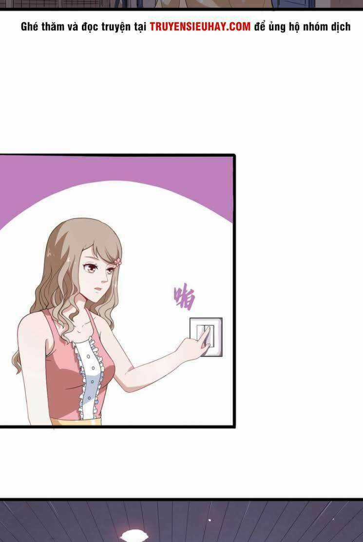 Ma Tôn Trông Trẻ - Chapter 5 - Trang 17