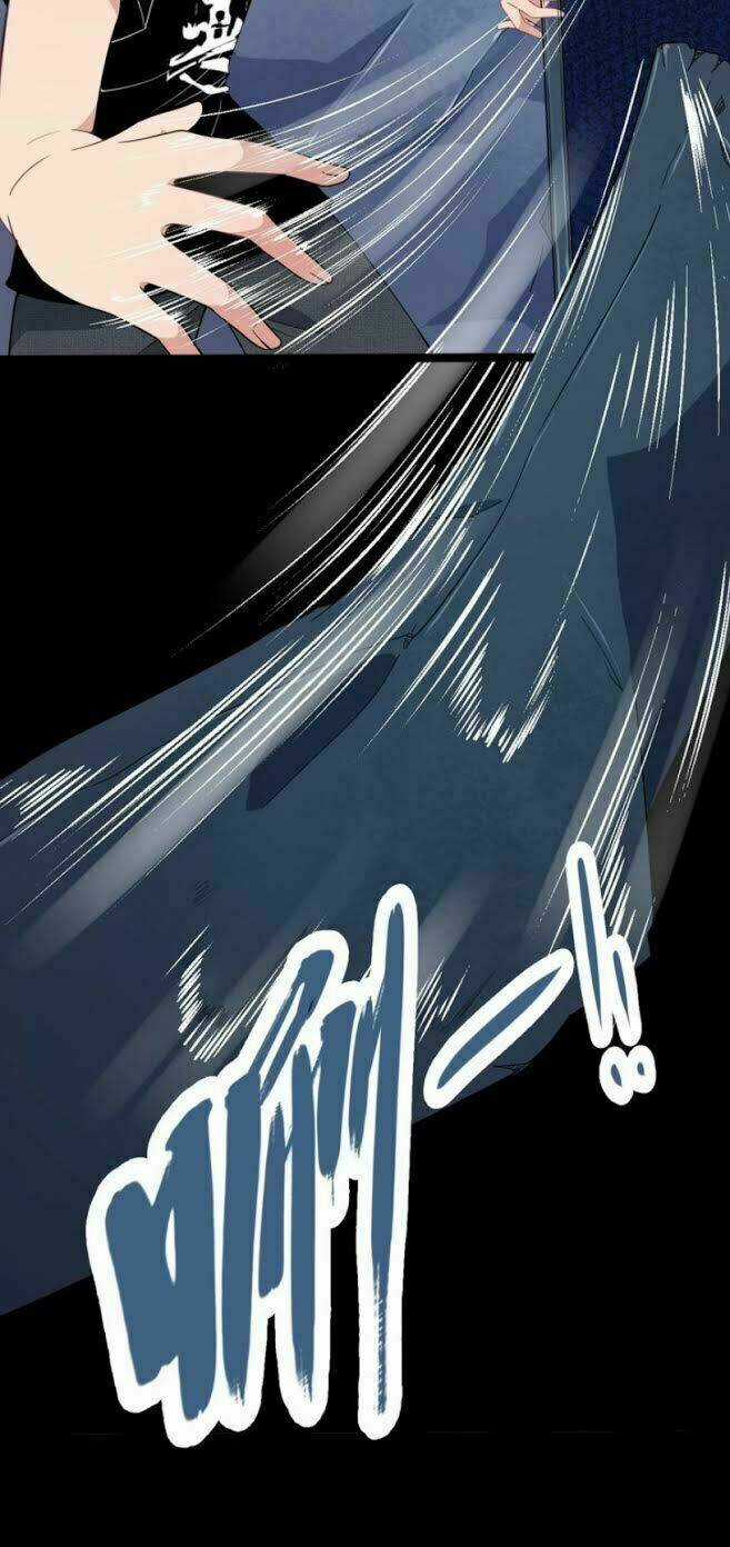 Ma Tôn Trông Trẻ - Chapter 5 - Trang 28