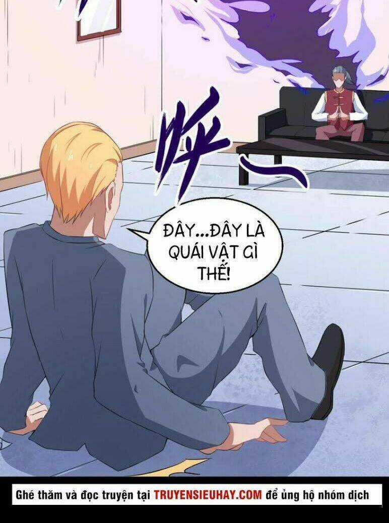 Ma Tôn Trông Trẻ - Chapter 5 - Trang 4