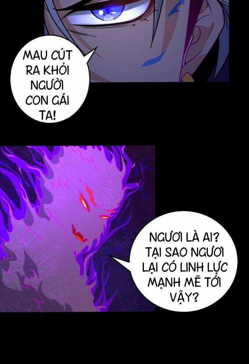 Ma Tôn Trông Trẻ - Chapter 5 - Trang 31