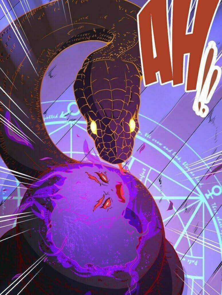 Ma Tôn Trông Trẻ - Chapter 5 - Trang 35