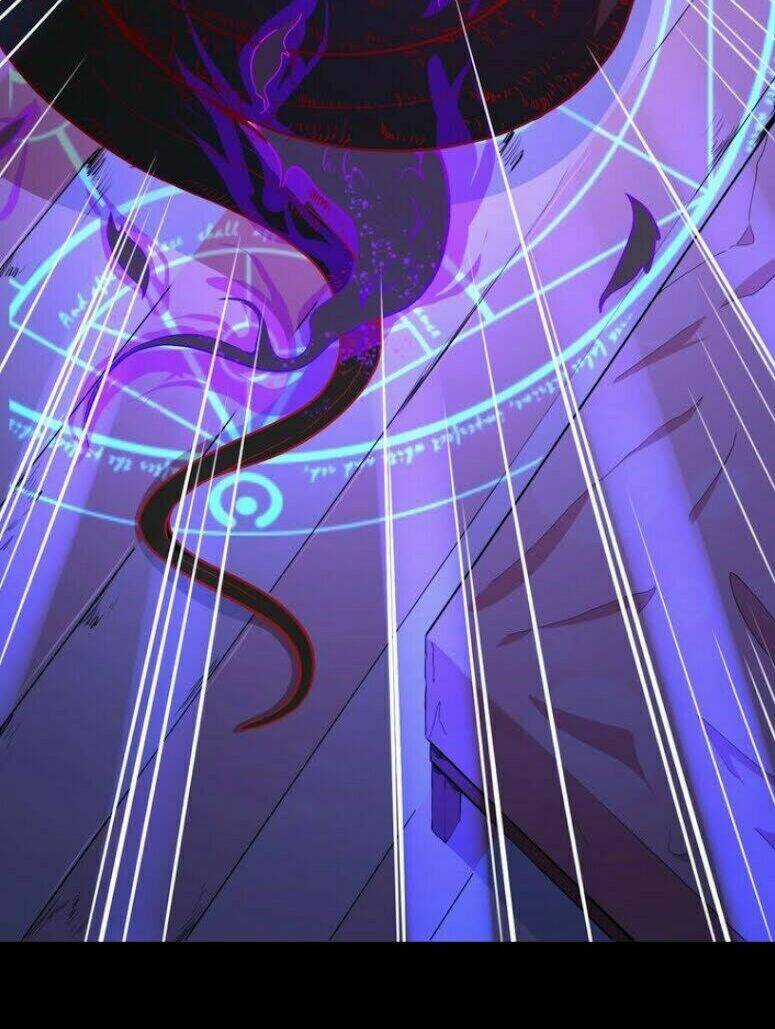 Ma Tôn Trông Trẻ - Chapter 5 - Trang 36